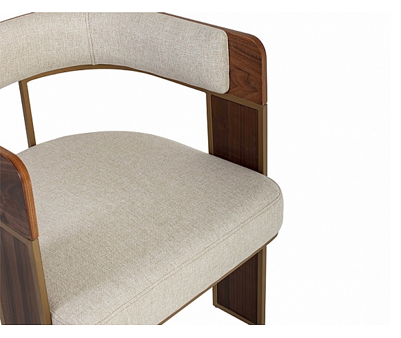 BHI 2012-C33 armchair